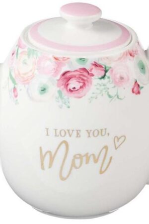 1220000134911 I Love You Mom Ceramic