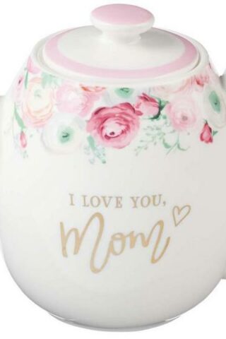 1220000134911 I Love You Mom Ceramic