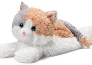 5060075680229 Warmies Cat