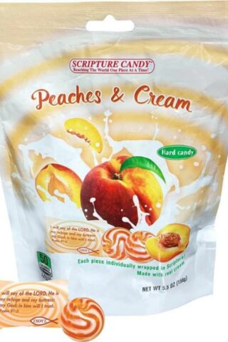 641520044954 Peaches And Cream