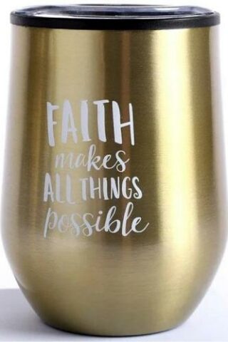 788200450138 Faith Mug Tumbler