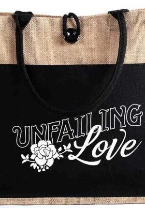 788200535453 Unfailing Love Jute