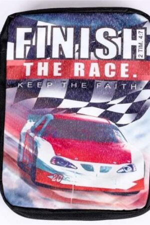 788200538102 Finish The Race Canvas