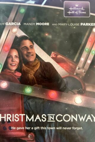 795902419059 Christmas In Conway (DVD)