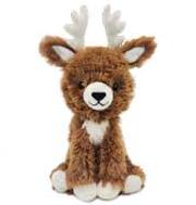 816018026631 Warmies Reindeer Jr