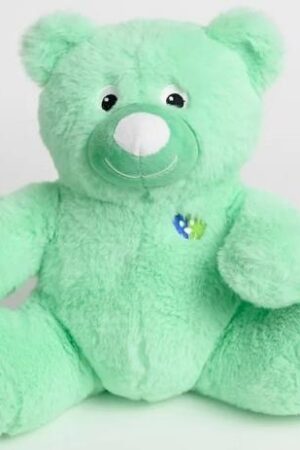 860002813882 Scripture Bear