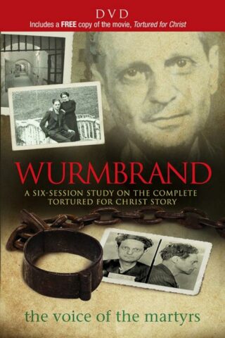 9780830776047 Wurmbrand Video Series