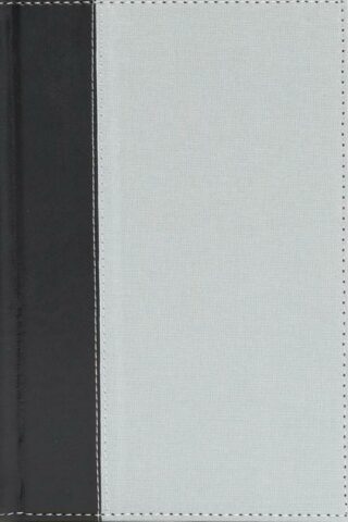 9781462779260 Study Bible Personal Size Edition