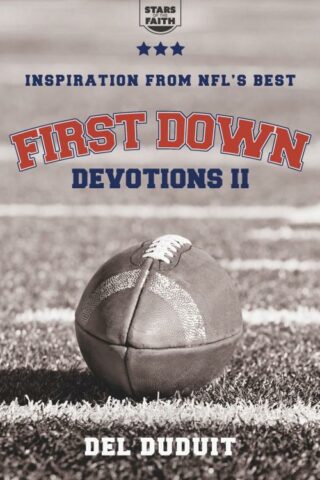 9781563093746 1st Down Devotions 2 - (Other Language)