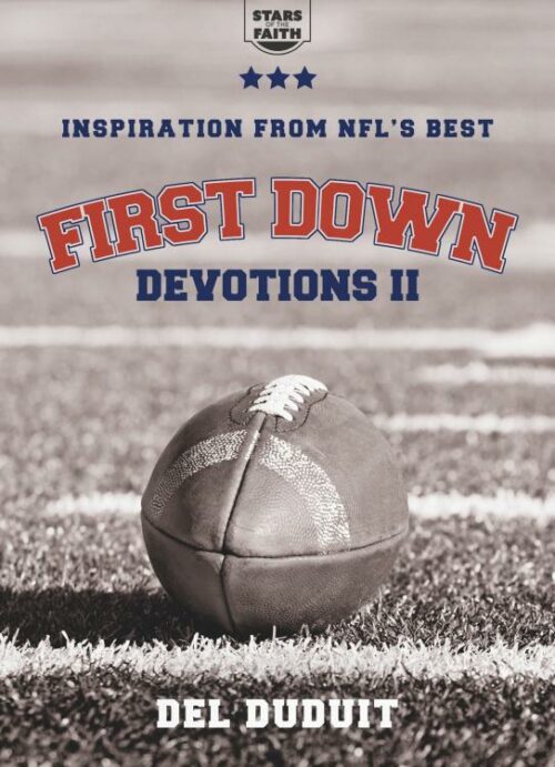 9781563093746 1st Down Devotions 2 - (Other Language)