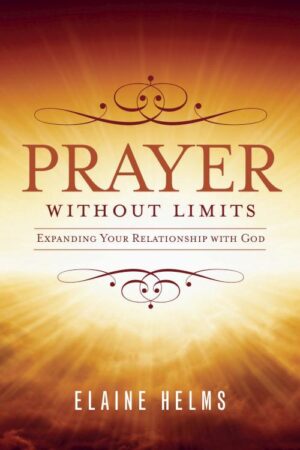 9781596694286 Prayer Without Limits