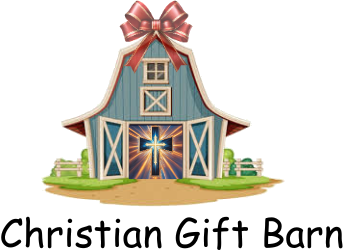 Christian Gift Barn Logo