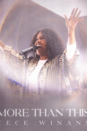 Cece Winans More Than This