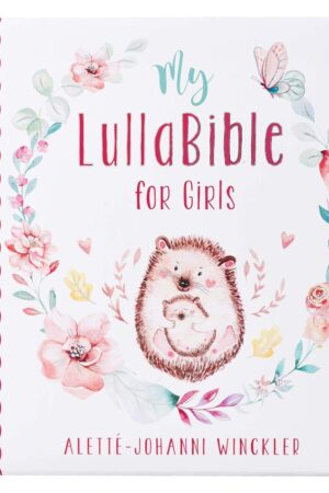 My LullaBible for Girls