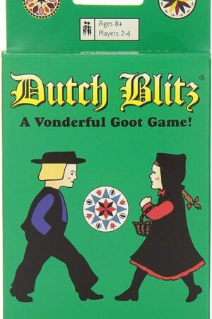Dutch Blitz