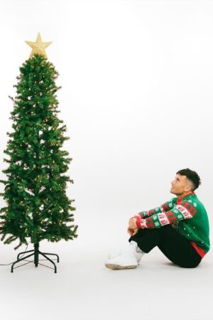 Phil Wickham Hallelujaj! It's Christmas!