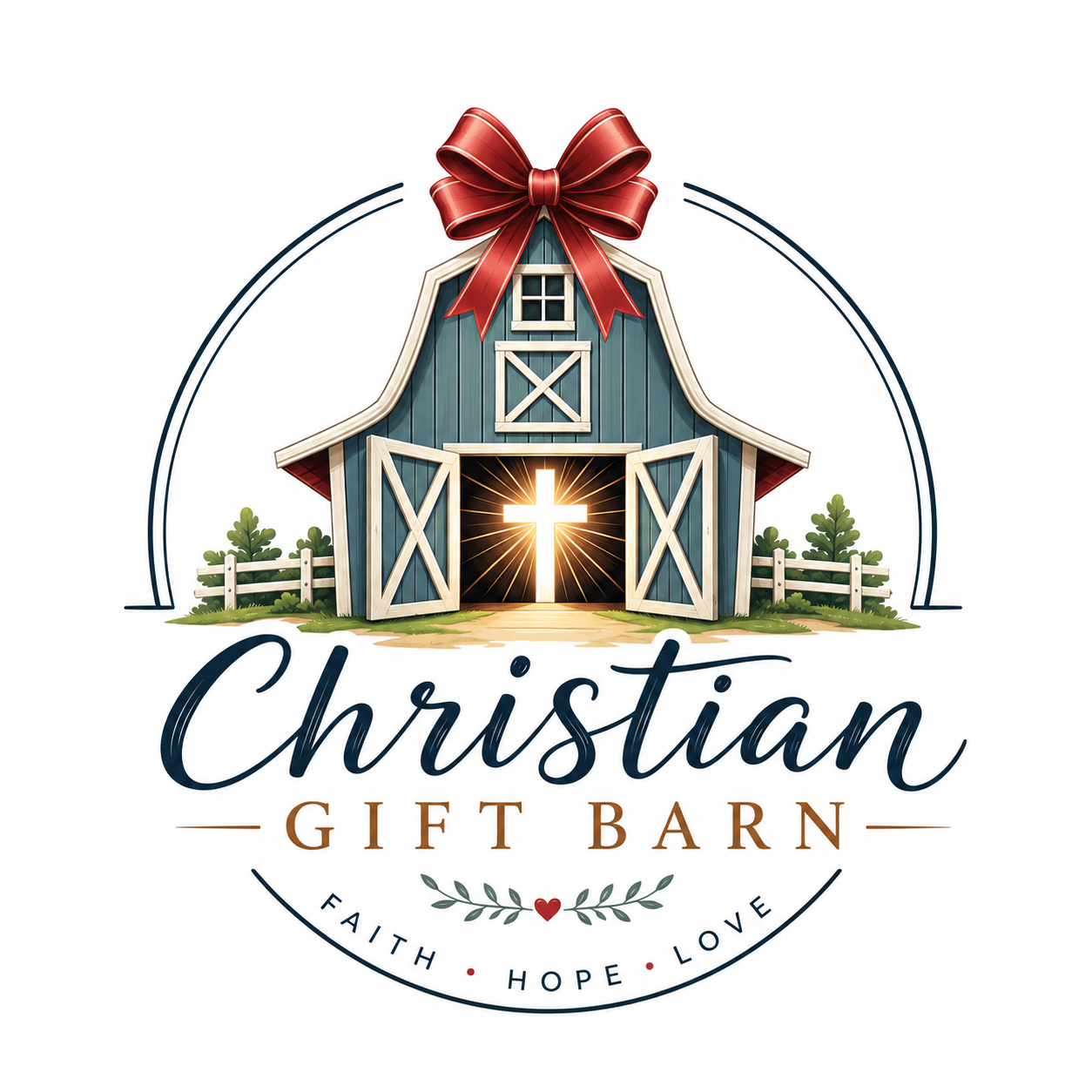 Christian Gift Barn